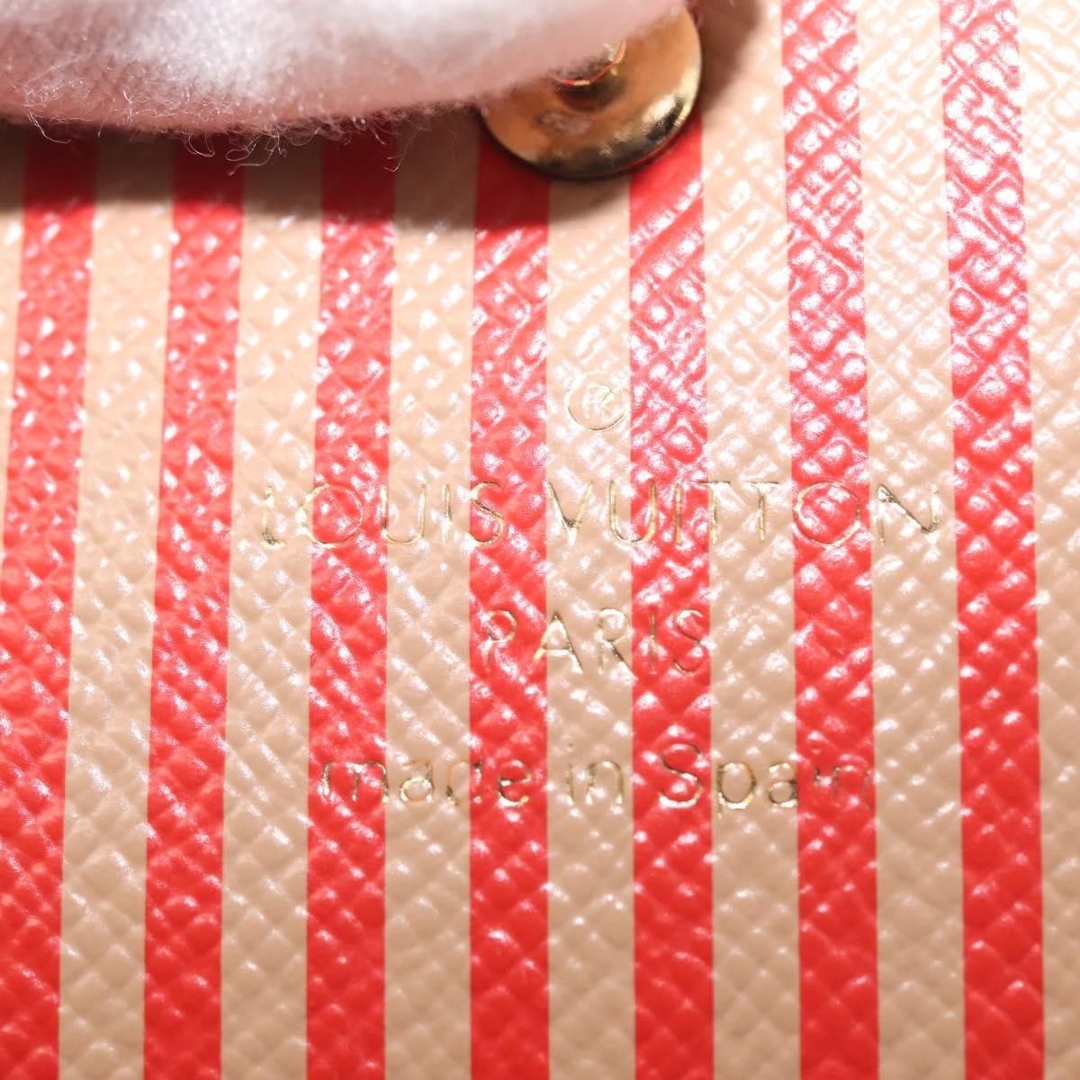 Louis Vuitton Louis Vuitton Vintage Sarah Wallet Monogram Canvas Size ONE SIZE - 6 Thumbnail
