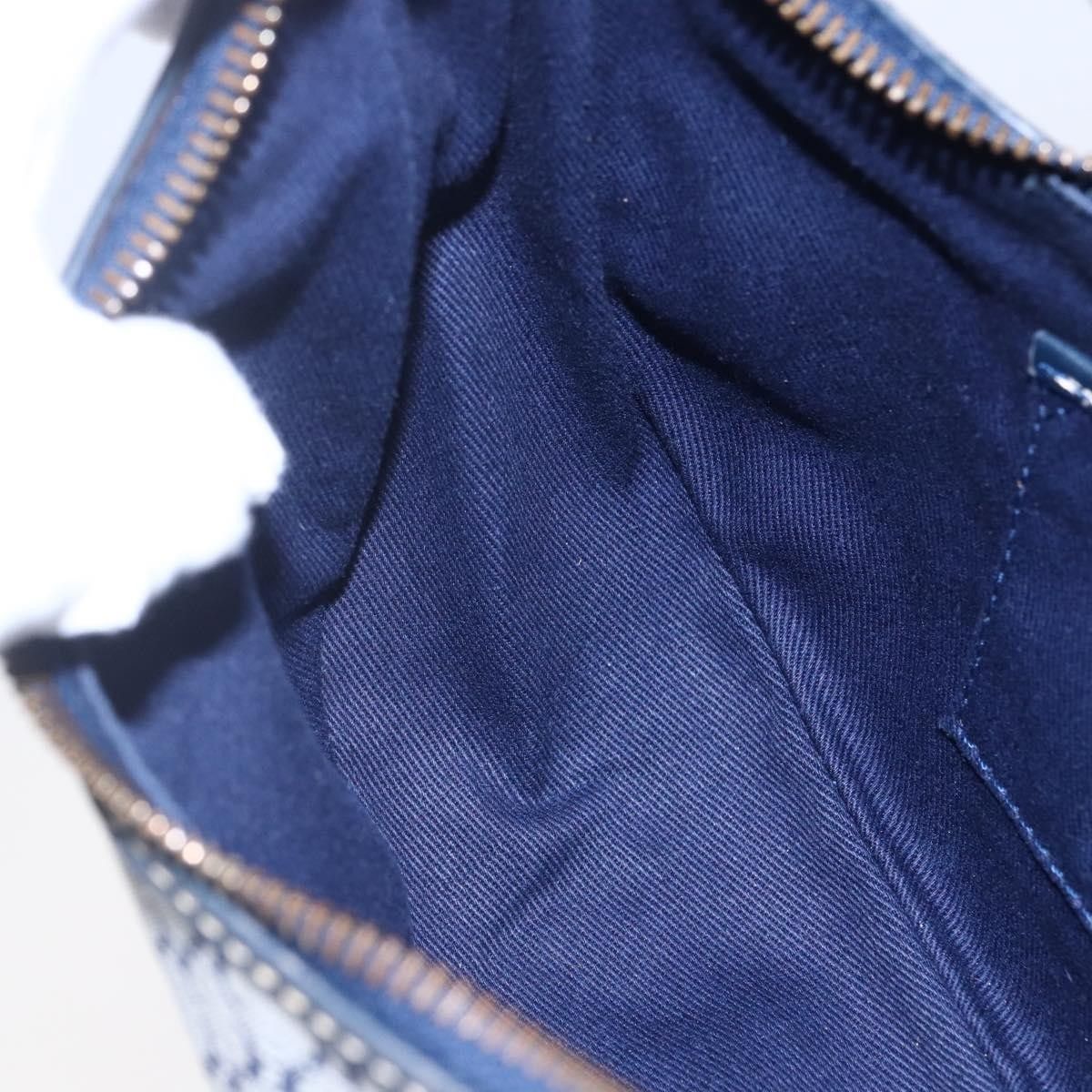Celine Celine Ava Bag Triomphe Canvas Size ONE SIZE - 20 Thumbnail