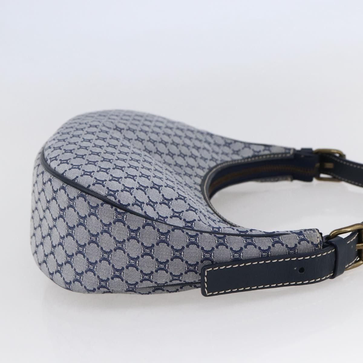 Celine Celine Ava Bag Triomphe Canvas Size ONE SIZE - 4 Thumbnail
