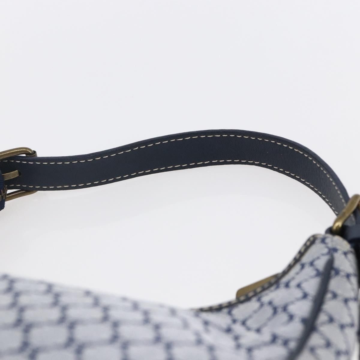 Celine Celine Ava Bag Triomphe Canvas Size ONE SIZE - 18 Thumbnail