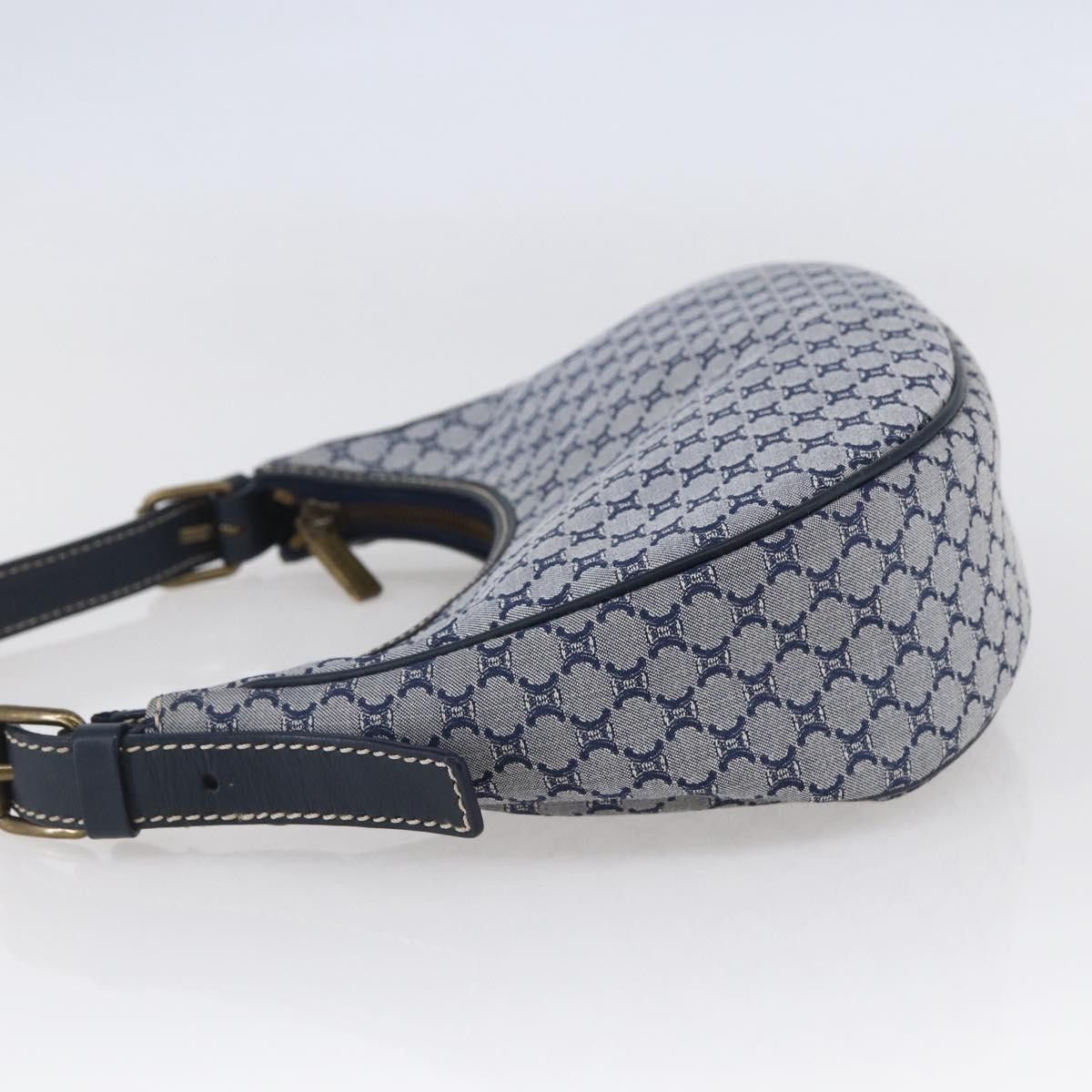 Celine Celine Ava Bag Triomphe Canvas Size ONE SIZE - 3 Thumbnail