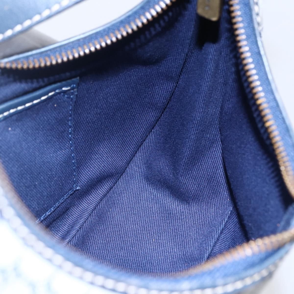 Celine Celine Ava Bag Triomphe Canvas Size ONE SIZE - 16 Thumbnail