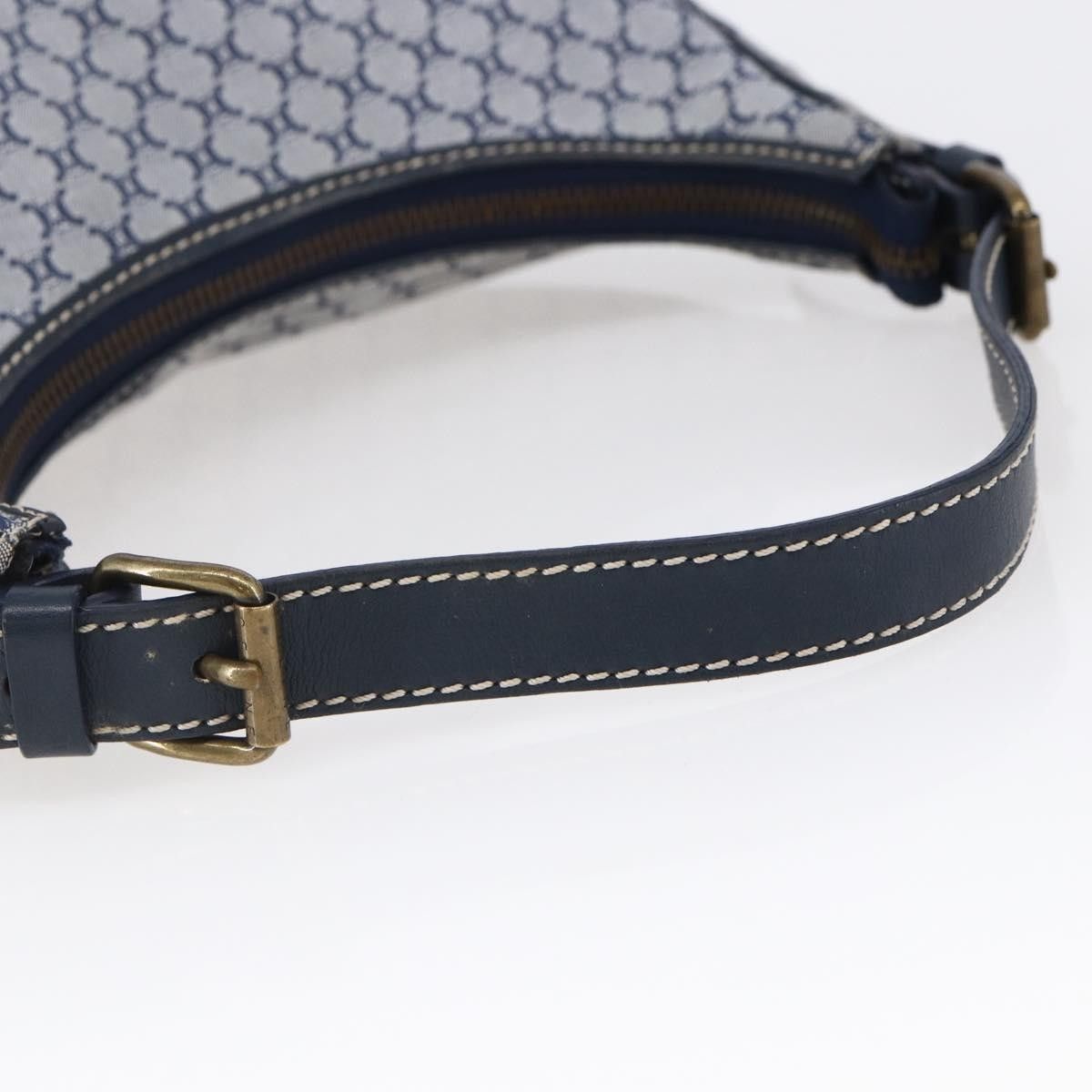 Celine Celine Ava Bag Triomphe Canvas Size ONE SIZE - 8 Thumbnail