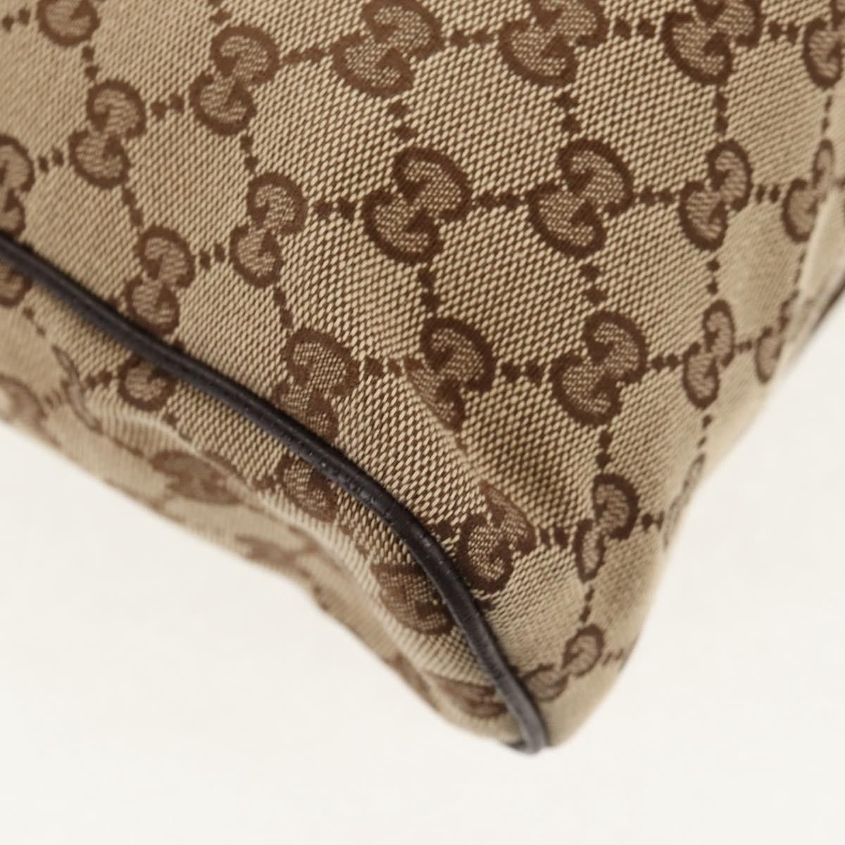 Gucci Gucci Flap Messenger GG Canvas Size ONE SIZE - 12 Thumbnail