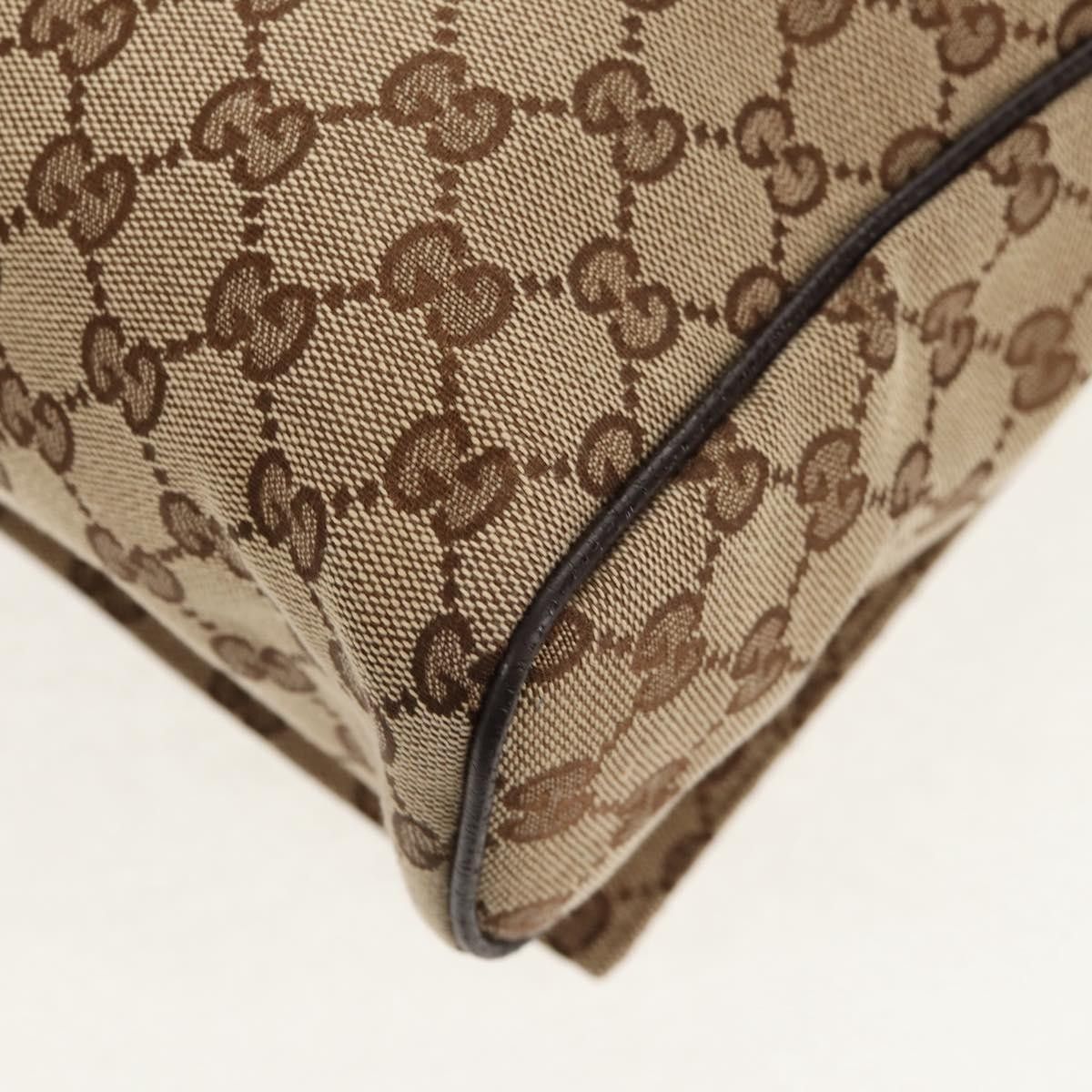 Gucci Gucci Flap Messenger GG Canvas Size ONE SIZE - 11 Thumbnail