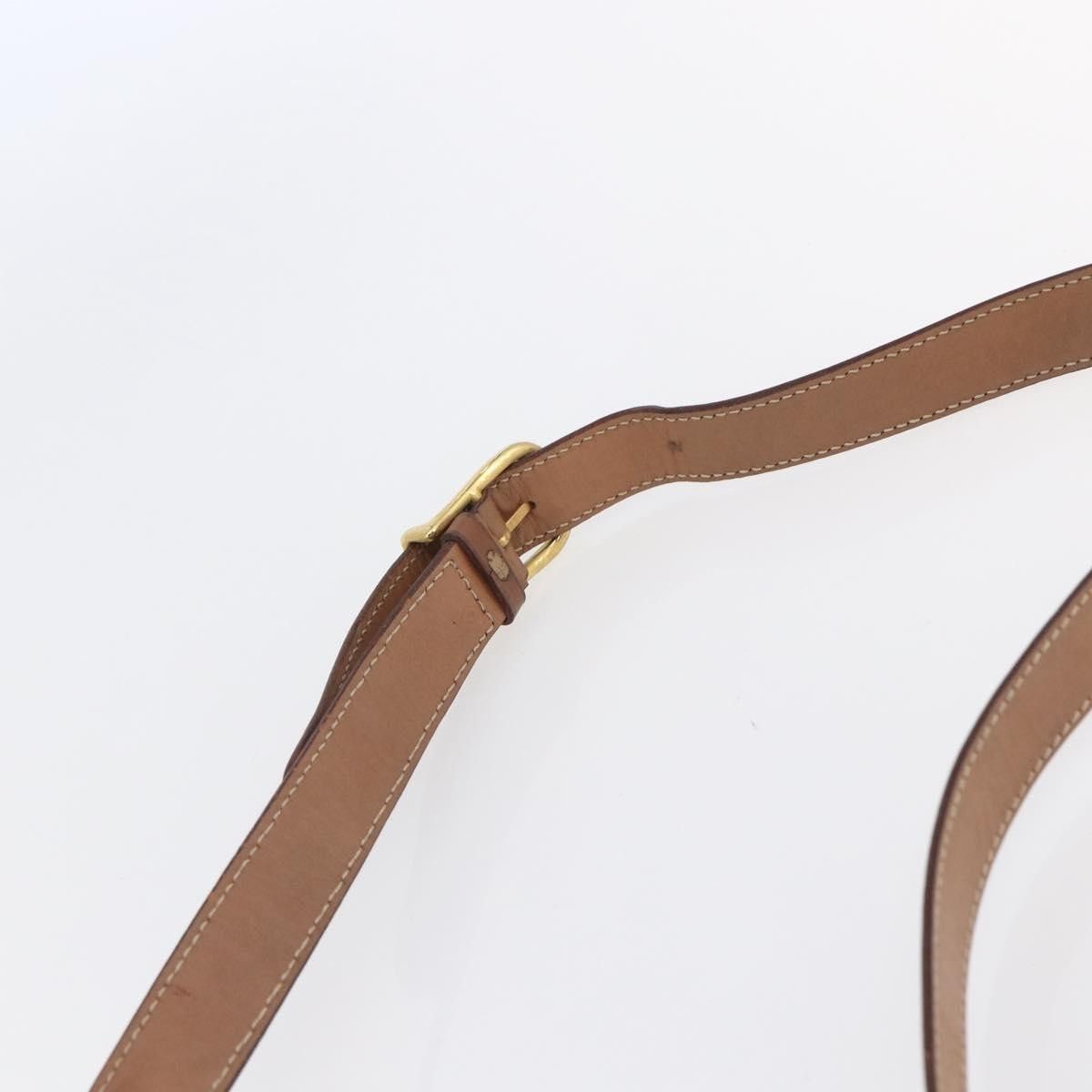 Celine Celine Macadam Shoulder Bag PVC Leather Size ONE SIZE - 16 Thumbnail
