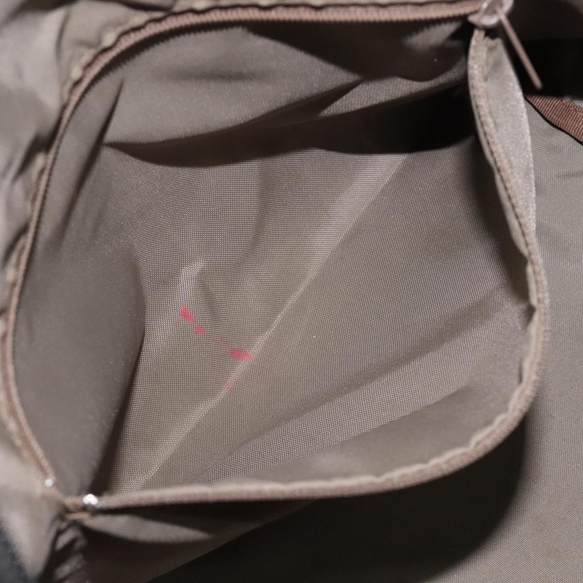 Burberry Burberry Nova Check Tote canvas check pattern Size ONE SIZE - 18 Thumbnail