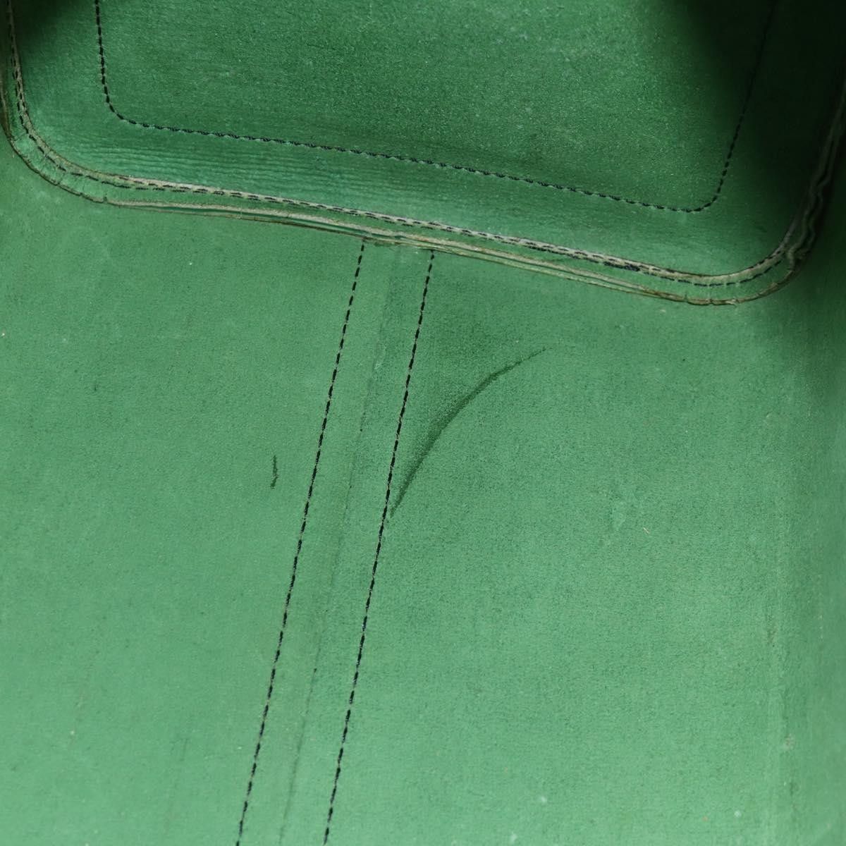 Louis Vuitton Louis Vuitton Speedy Handbag Epi Leather Size ONE SIZE - 19 Thumbnail