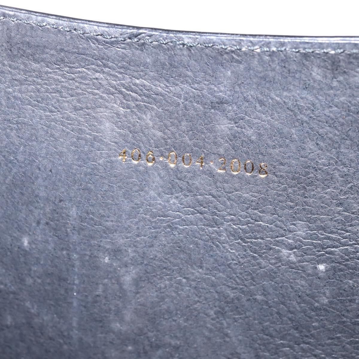 Gucci Gucci Vintage Shoulder Bag Enamel Size ONE SIZE - 7 Thumbnail