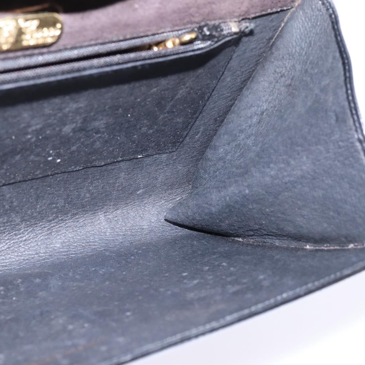 Gucci Gucci Vintage Shoulder Bag Enamel Size ONE SIZE - 20 Thumbnail
