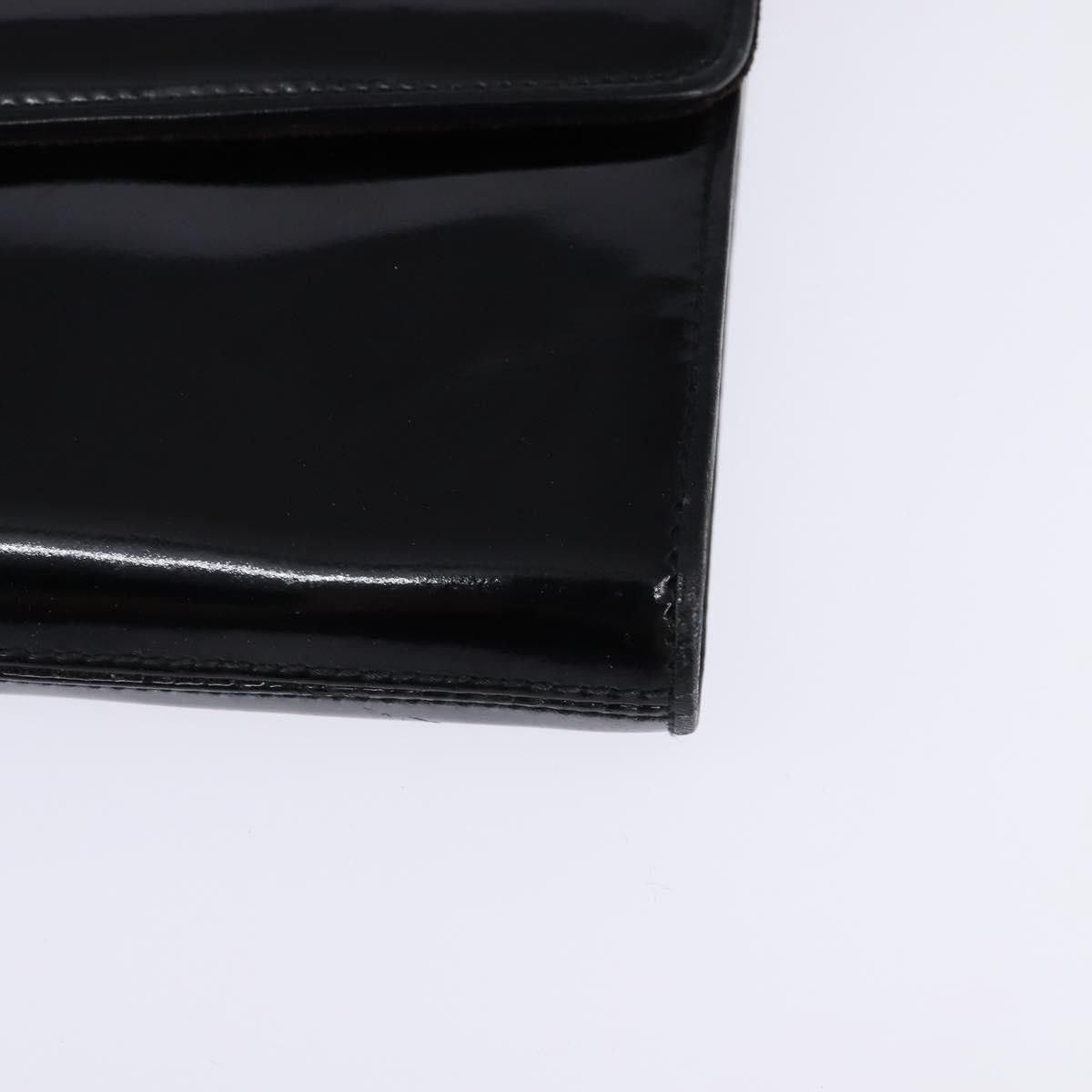 Gucci Gucci Vintage Shoulder Bag Enamel Size ONE SIZE - 12 Thumbnail