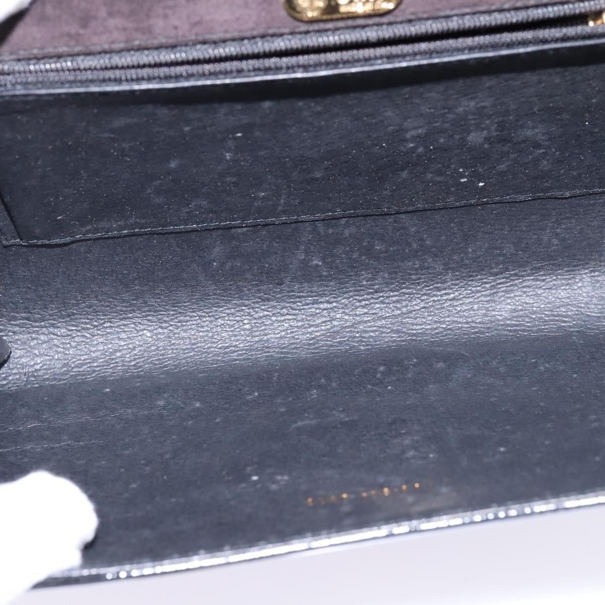 Gucci Gucci Vintage Shoulder Bag Enamel Size ONE SIZE - 5 Thumbnail