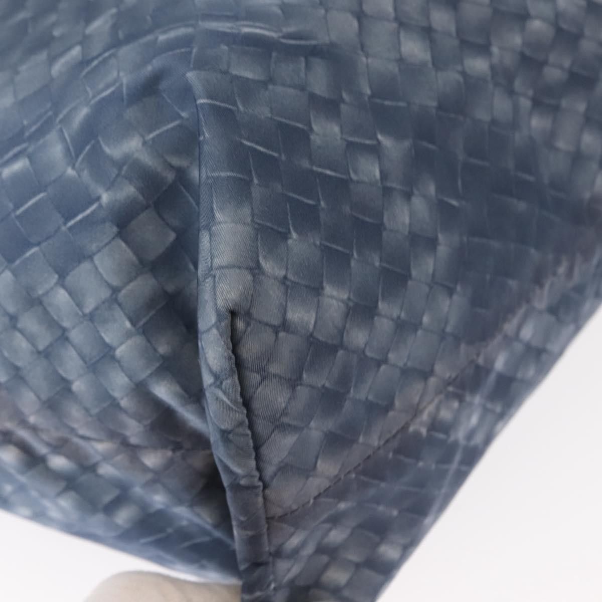 Bottega Veneta Bottega Veneta Intrecciolusion Tote Printed Nylon Size ONE SIZE - 10 Thumbnail