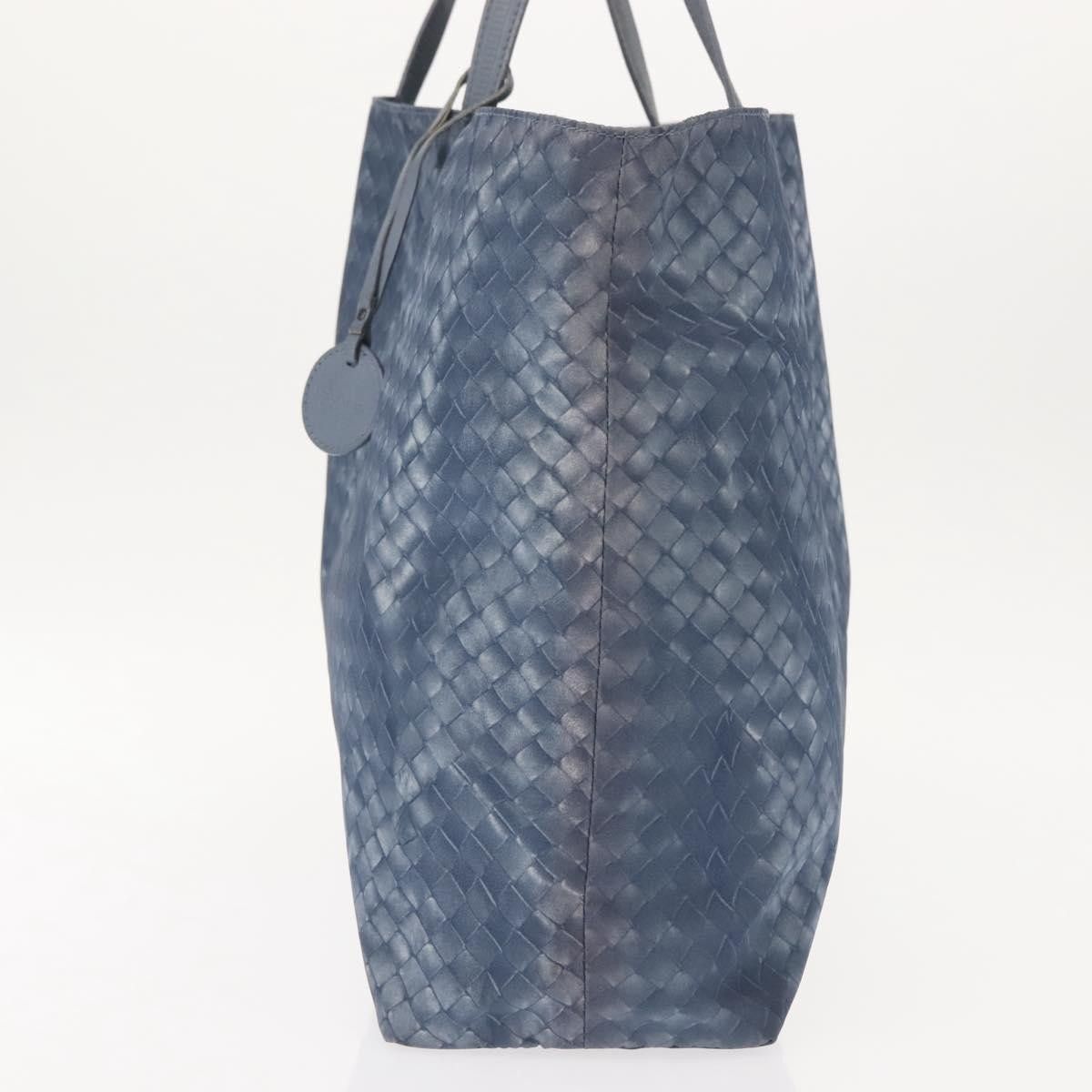 Bottega Veneta Bottega Veneta Intrecciolusion Tote Printed Nylon Size ONE SIZE - 3 Thumbnail