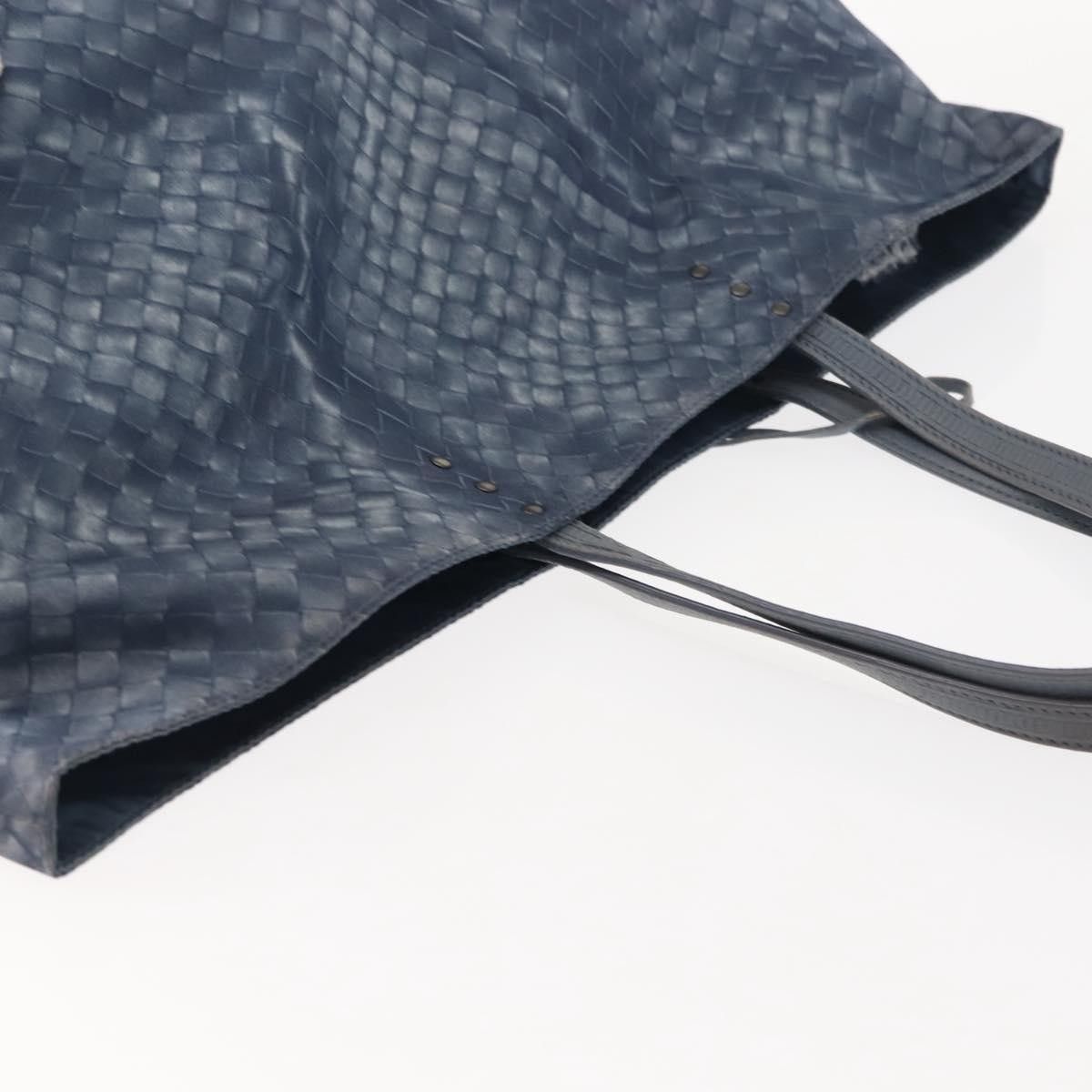 Bottega Veneta Bottega Veneta Intrecciolusion Tote Printed Nylon Size ONE SIZE - 14 Thumbnail