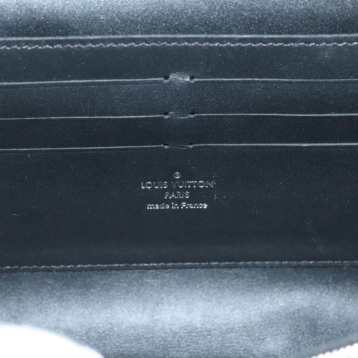 Louis Vuitton Louis Vuitton Twist Chain Wallet Limited Edition Printed Leather Size ONE SIZE - 6 Thumbnail