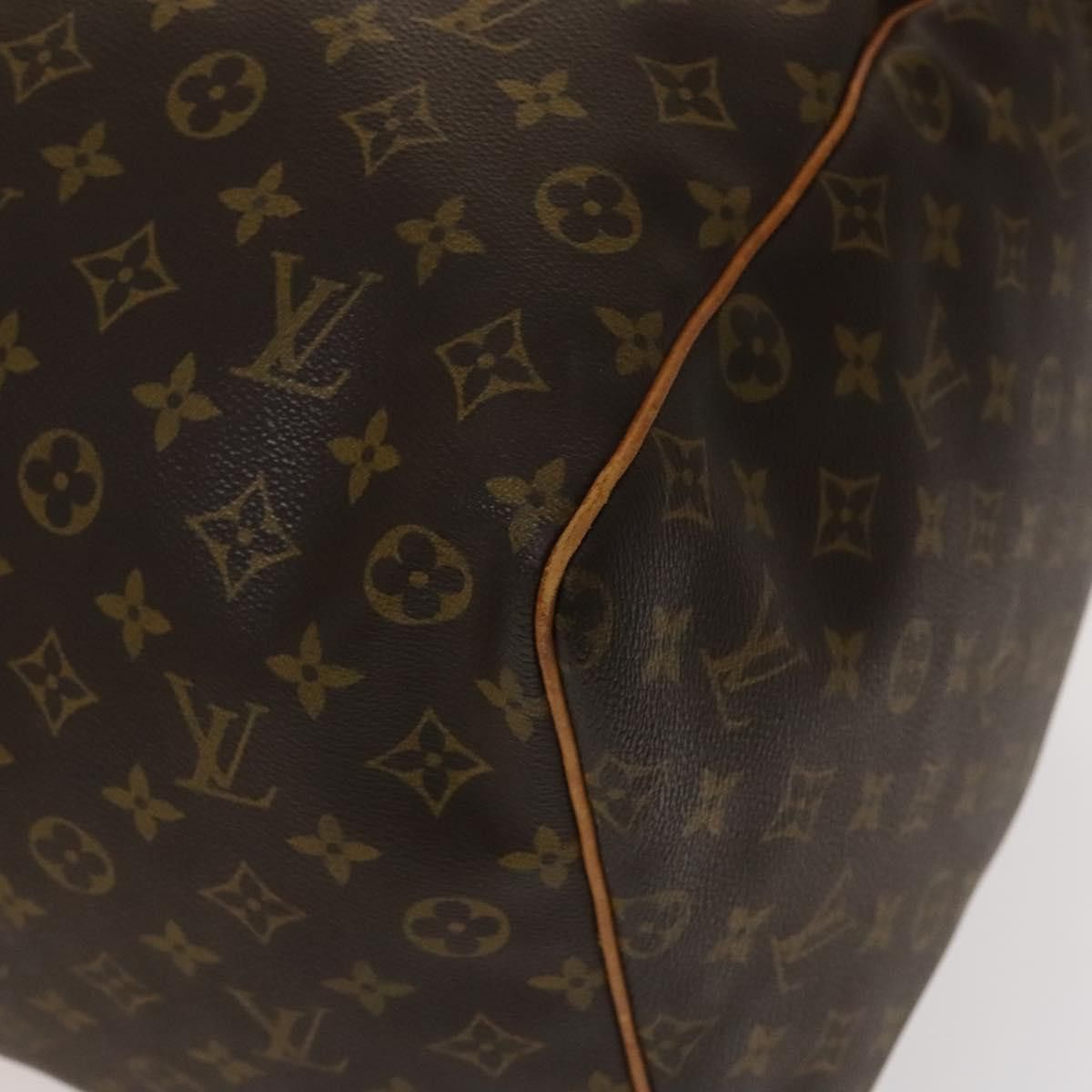 Louis Vuitton Louis Vuitton Keepall Bag Monogram Canvas Size ONE SIZE - 10 Thumbnail