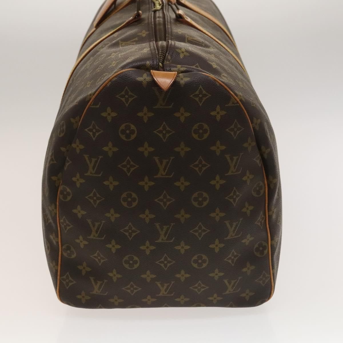 Louis Vuitton Louis Vuitton Keepall Bag Monogram Canvas Size ONE SIZE - 4 Thumbnail