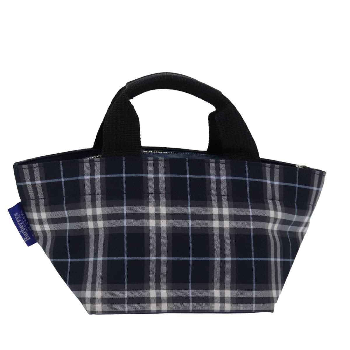 Burberry Burberry Nova Check Tote Nylon Size ONE SIZE - 15 Thumbnail