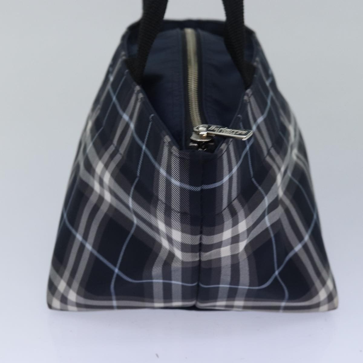 Burberry Burberry Nova Check Tote Nylon Size ONE SIZE - 4 Thumbnail