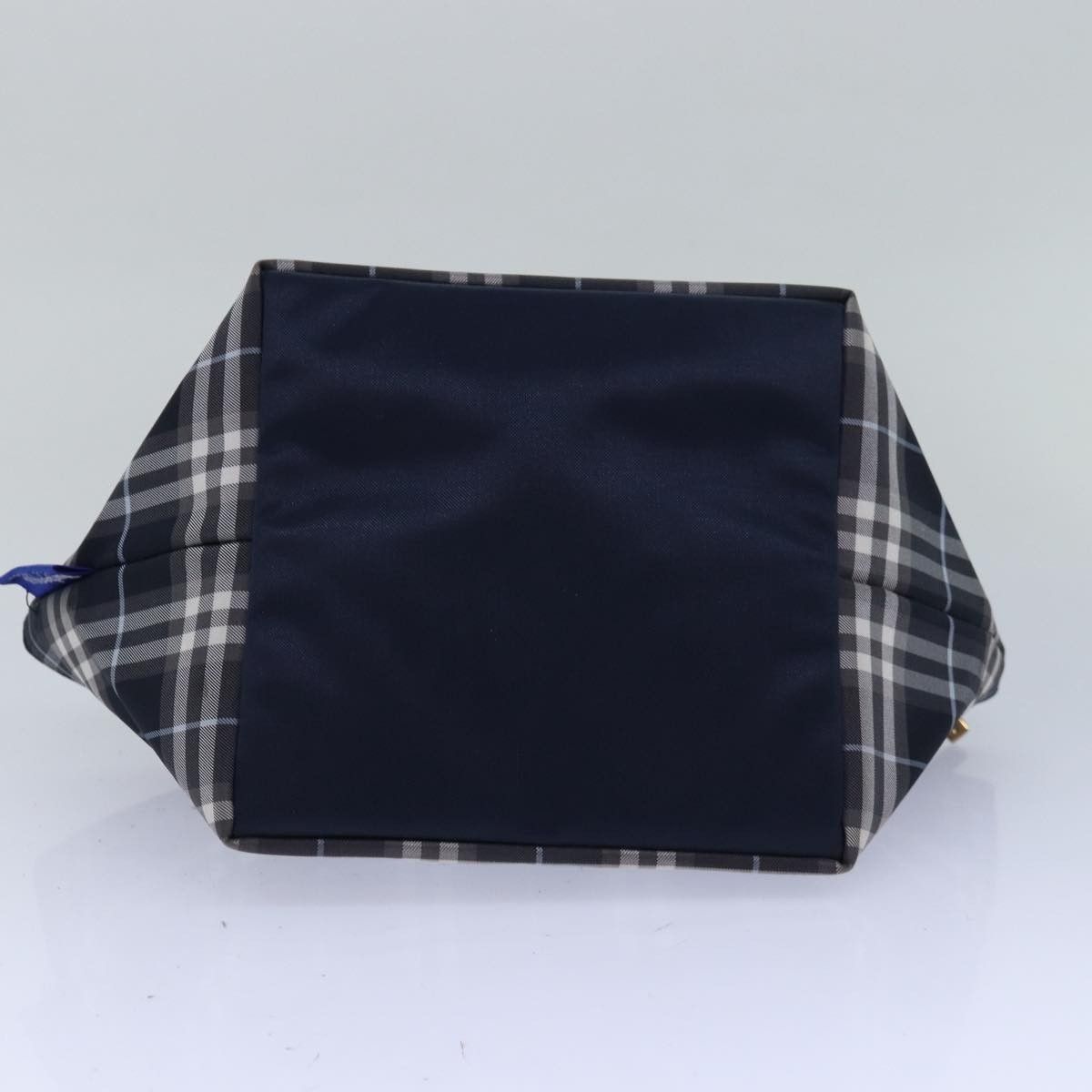 Burberry Burberry Nova Check Tote Nylon Size ONE SIZE - 16 Thumbnail