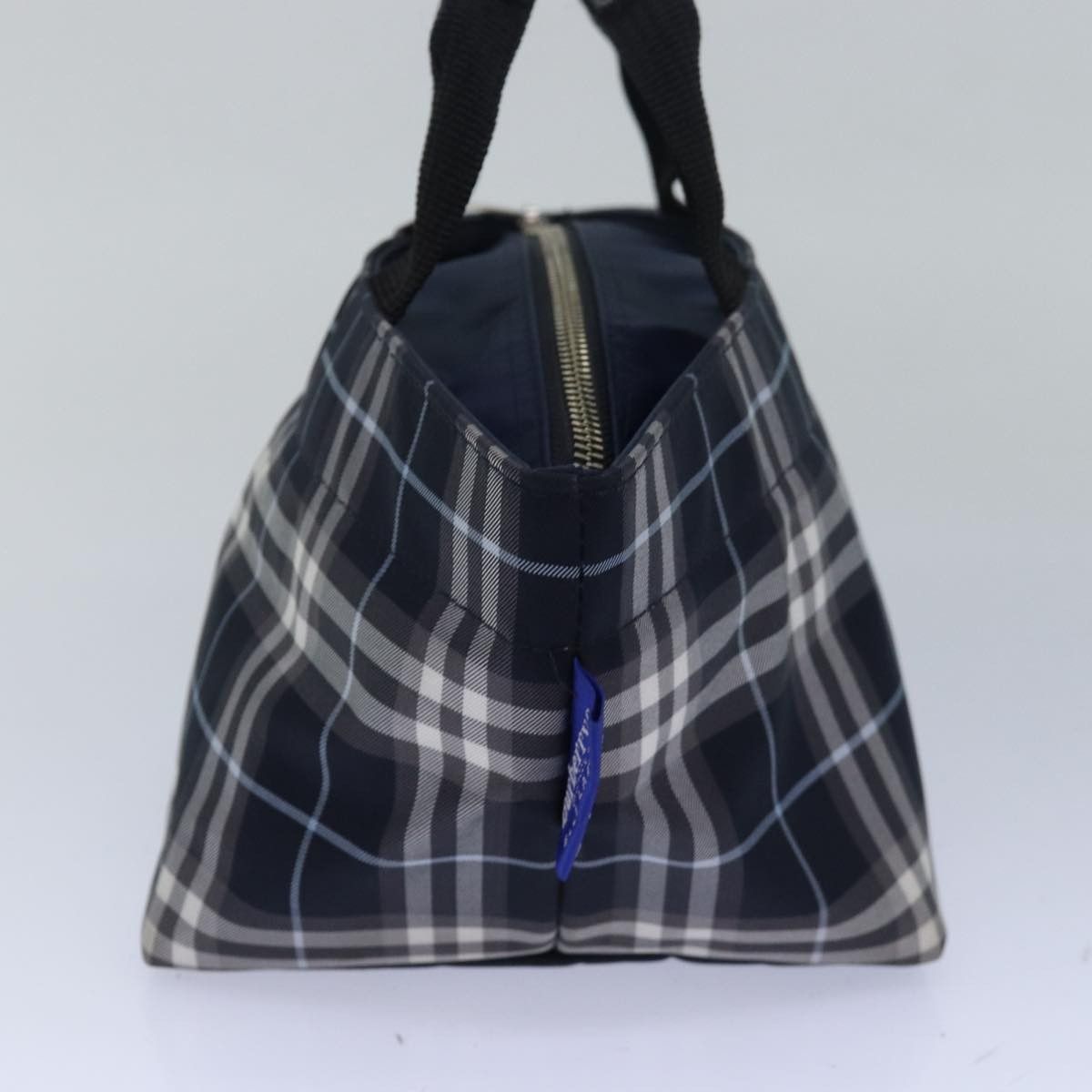Burberry Burberry Nova Check Tote Nylon Size ONE SIZE - 3 Thumbnail