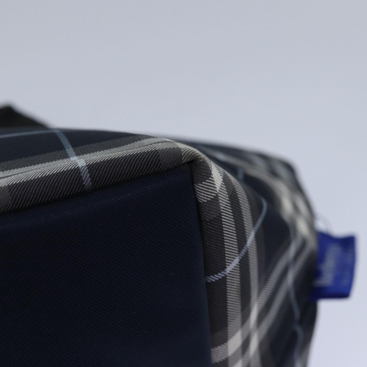 Burberry Burberry Nova Check Tote Nylon Size ONE SIZE - 12 Thumbnail