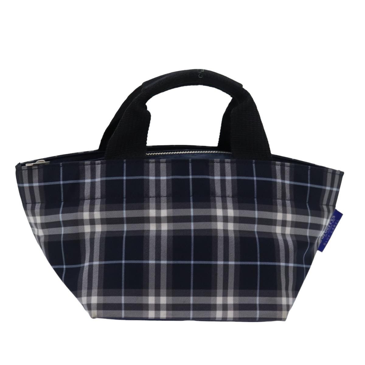 Burberry Burberry Nova Check Tote Nylon Size ONE SIZE - 2 Thumbnail