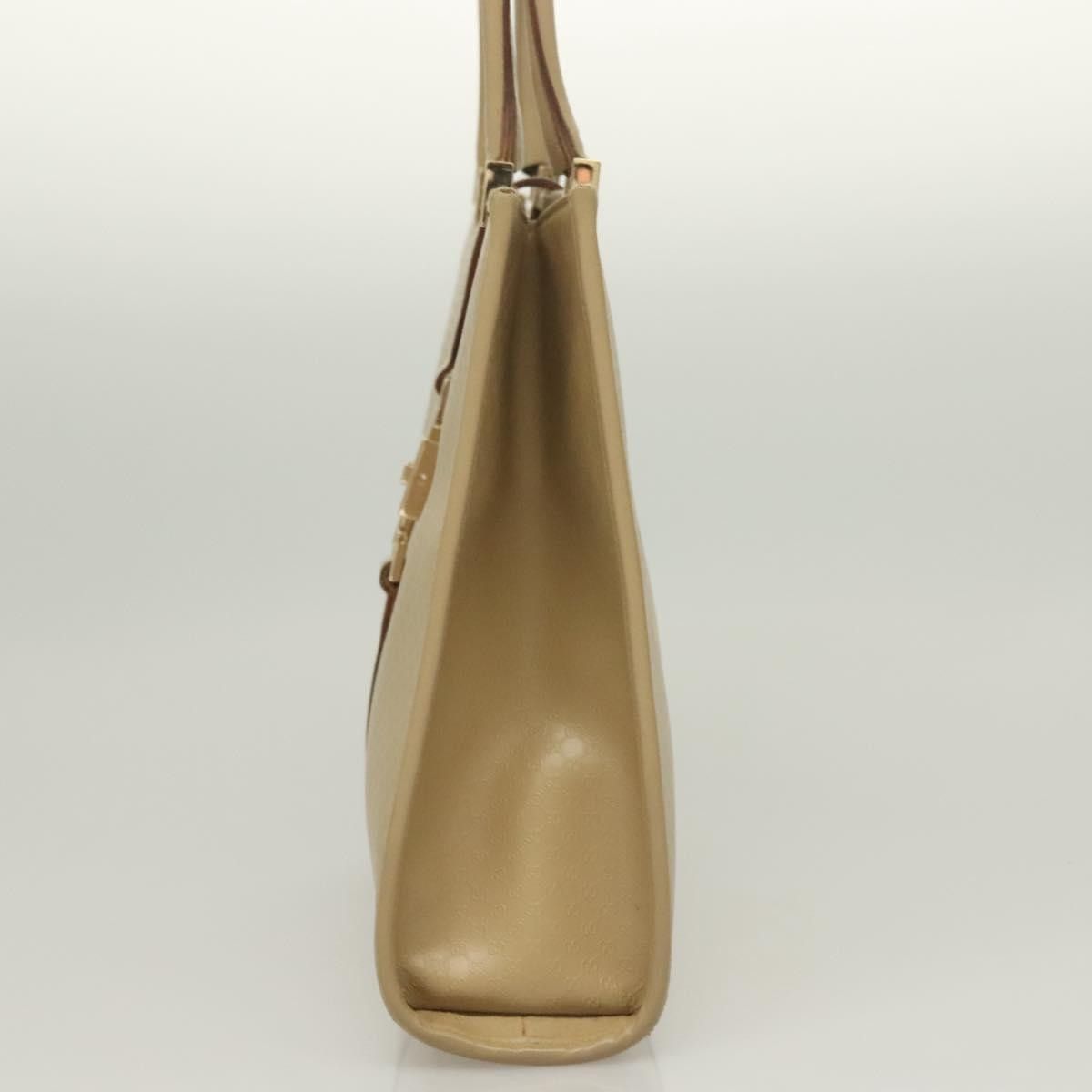Gucci Gucci Vintage Jackie Handbag Leather Size ONE SIZE - 3 Thumbnail