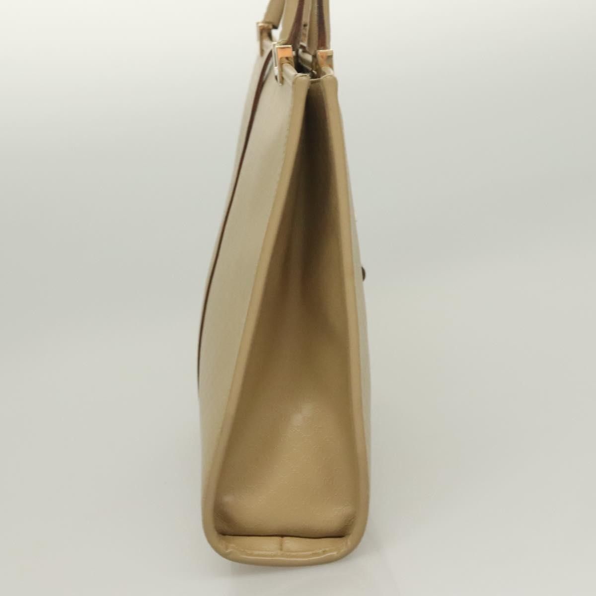 Gucci Gucci Vintage Jackie Handbag Leather Size ONE SIZE - 4 Thumbnail