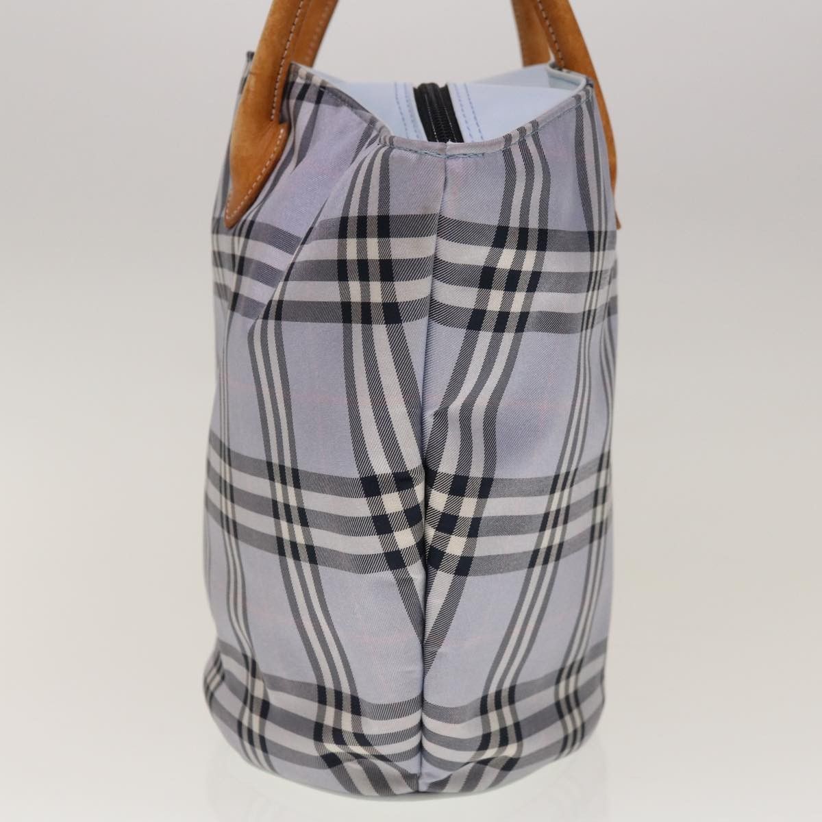 Burberry Burberry Nova Check Tote Nylon Size ONE SIZE - 3 Thumbnail