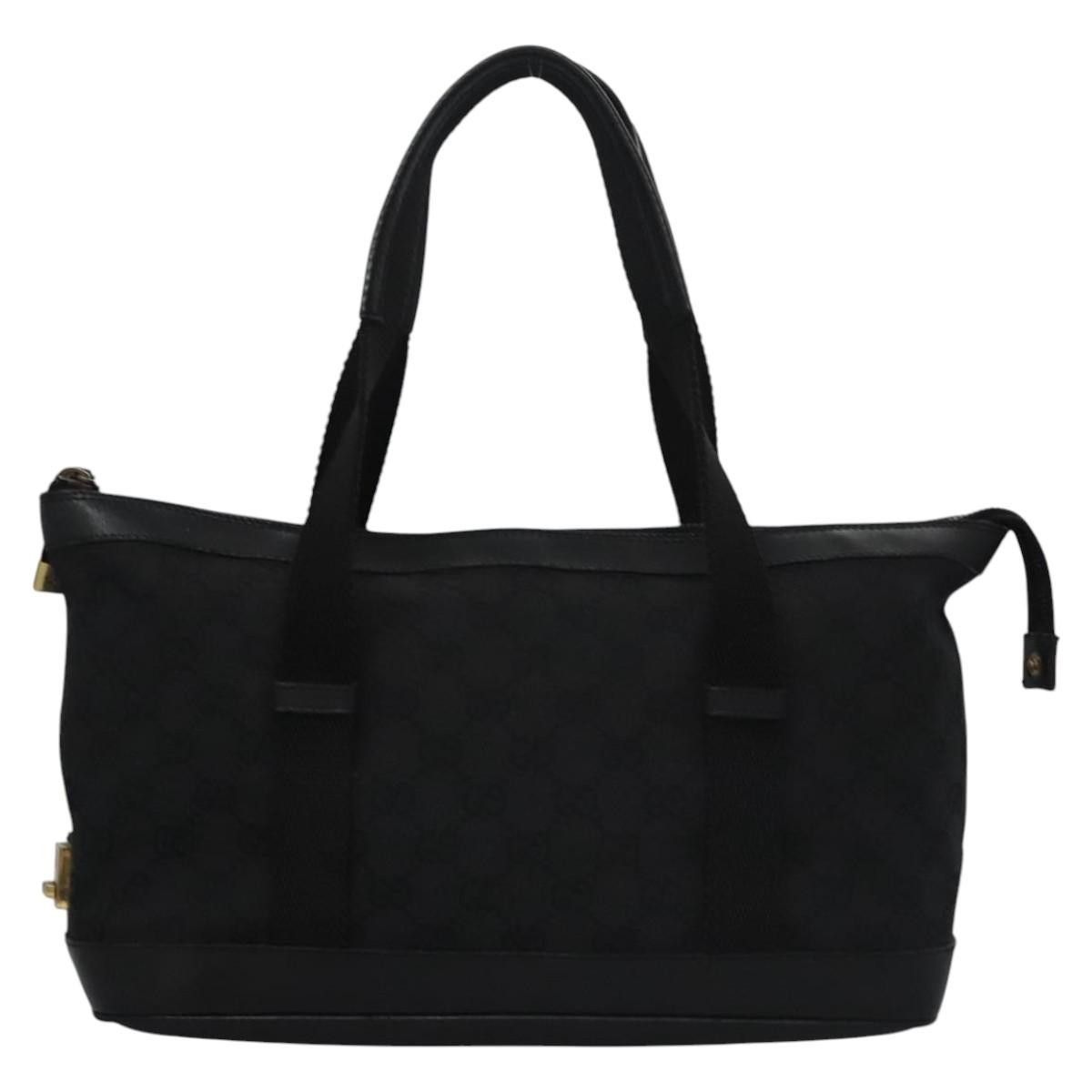 Gucci Gucci GG Canvas Bag Canvas Size ONE SIZE - 19 Thumbnail