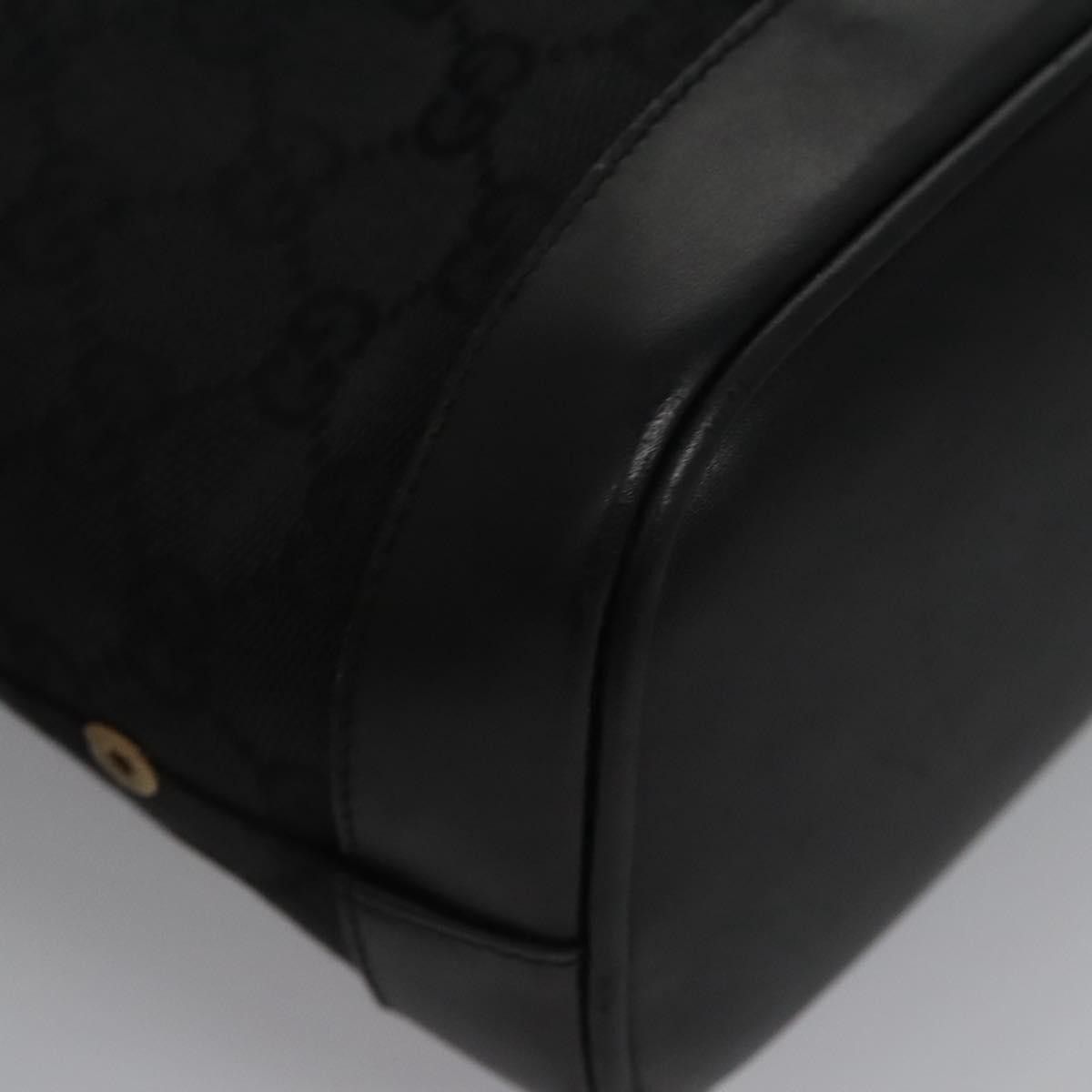 Gucci Gucci GG Canvas Bag Canvas Size ONE SIZE - 12 Thumbnail