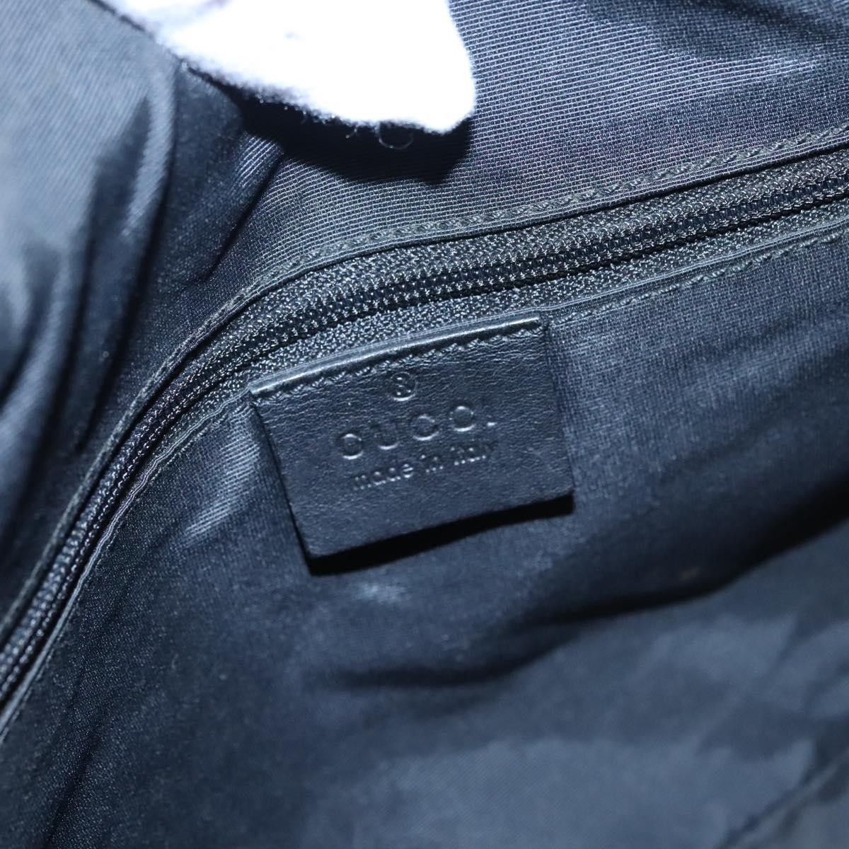 Gucci Gucci GG Canvas Bag Canvas Size ONE SIZE - 6 Thumbnail