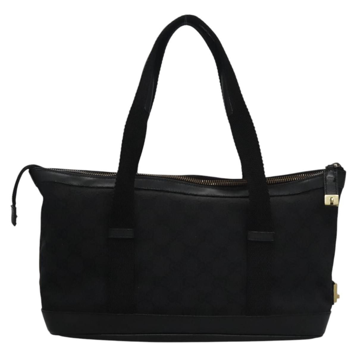 Gucci Gucci GG Canvas Bag Canvas Size ONE SIZE - 2 Thumbnail