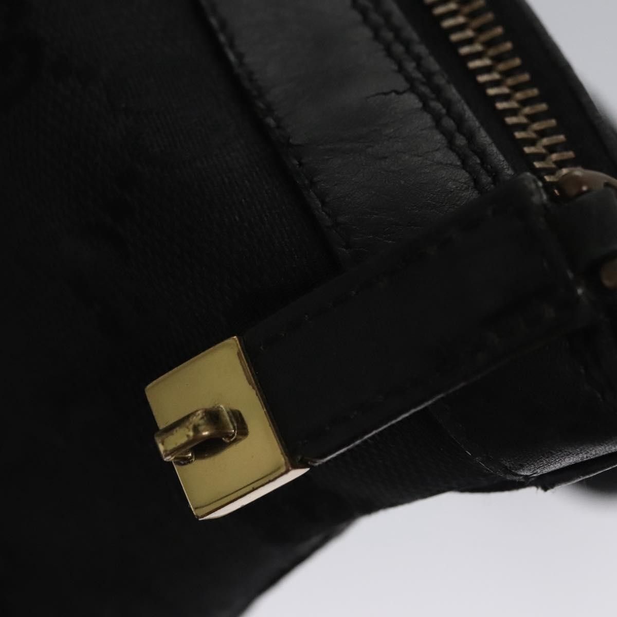 Gucci Gucci GG Canvas Bag Canvas Size ONE SIZE - 18 Thumbnail