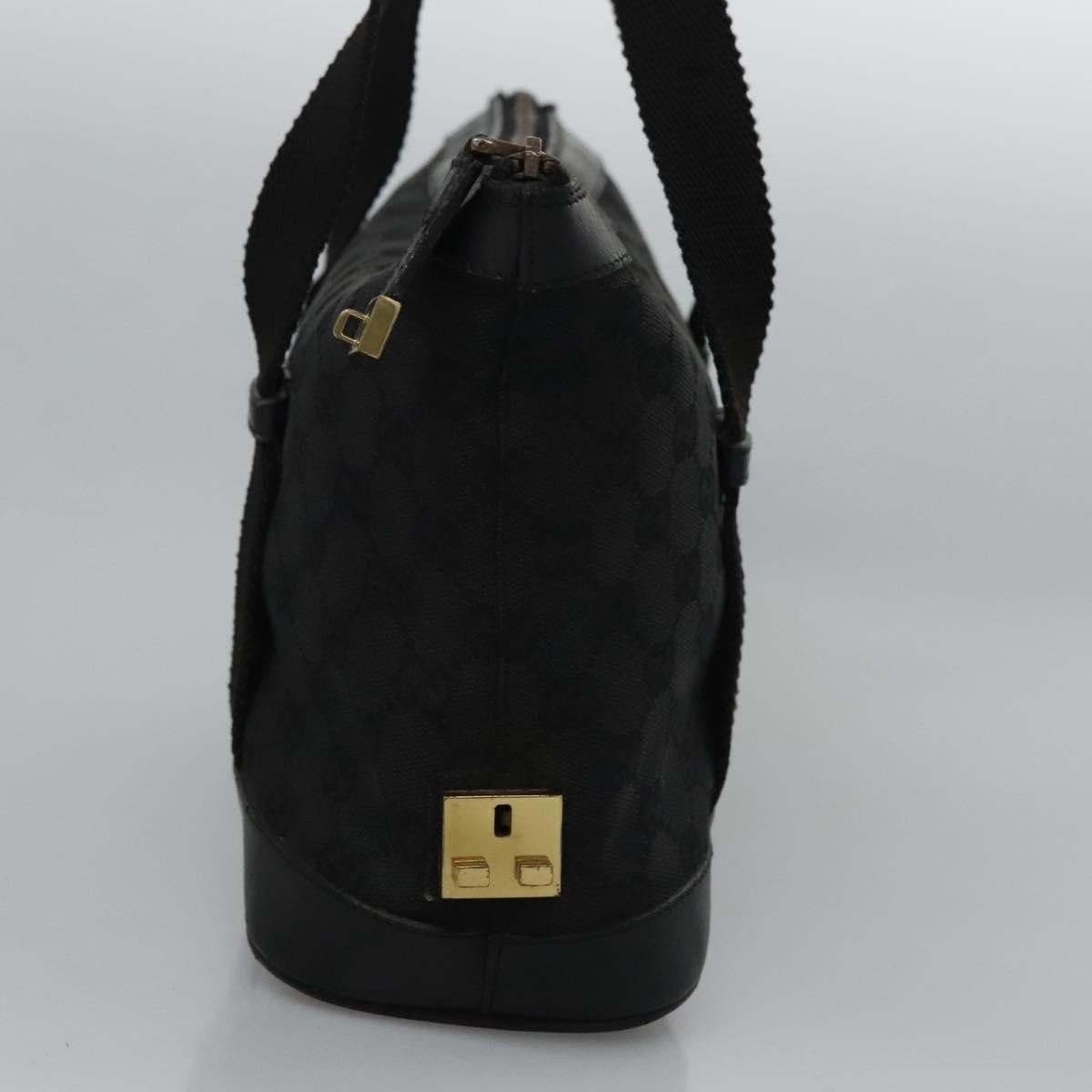 Gucci Gucci GG Canvas Bag Canvas Size ONE SIZE - 4 Thumbnail