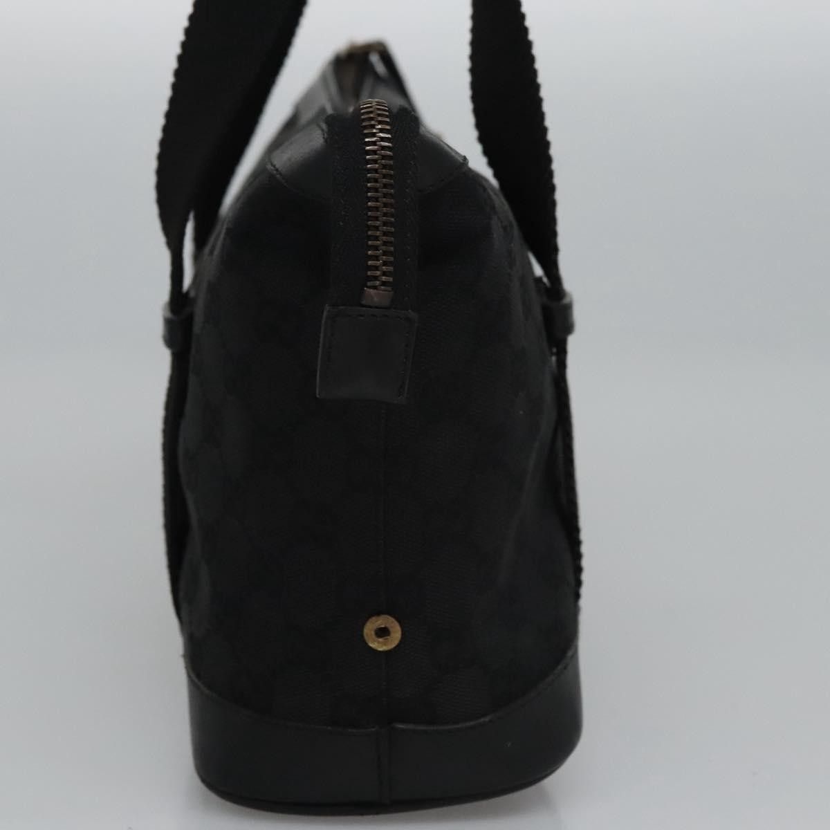 Gucci Gucci GG Canvas Bag Canvas Size ONE SIZE - 3 Thumbnail
