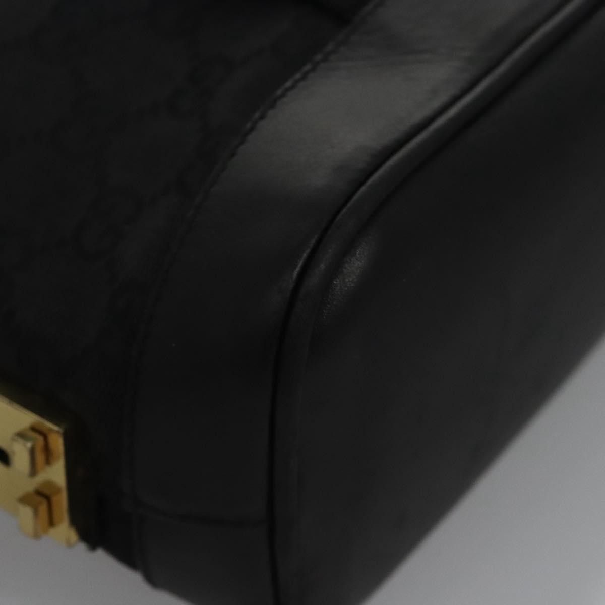 Gucci Gucci GG Canvas Bag Canvas Size ONE SIZE - 10 Thumbnail