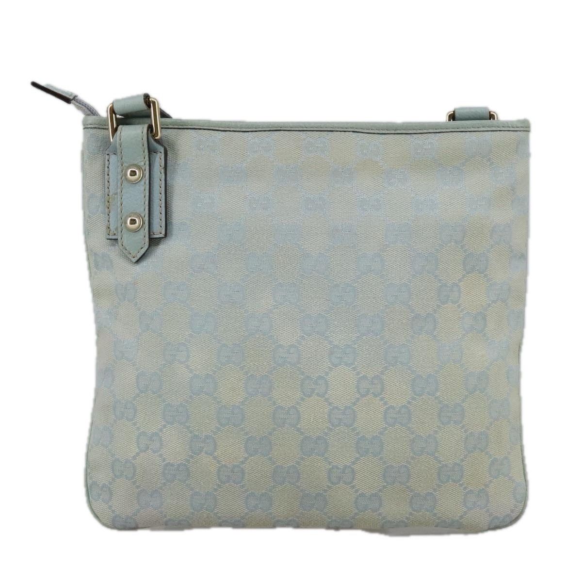 Gucci Gucci GG Canvas Bag Canvas Size ONE SIZE - 2 Thumbnail