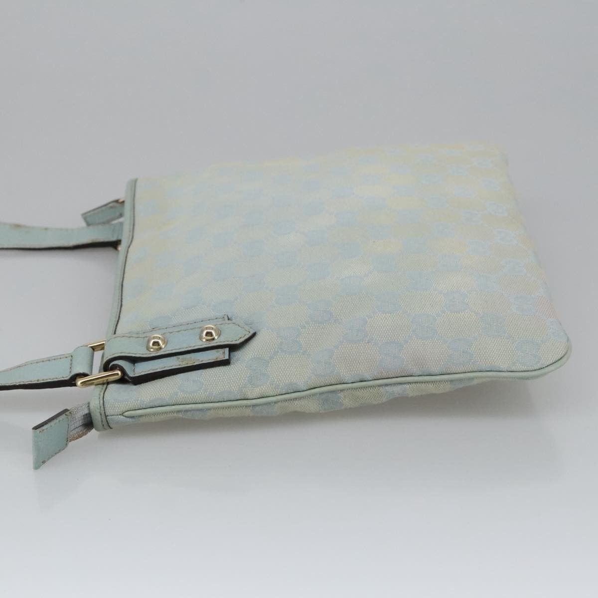 Gucci Gucci GG Canvas Bag Canvas Size ONE SIZE - 4 Thumbnail