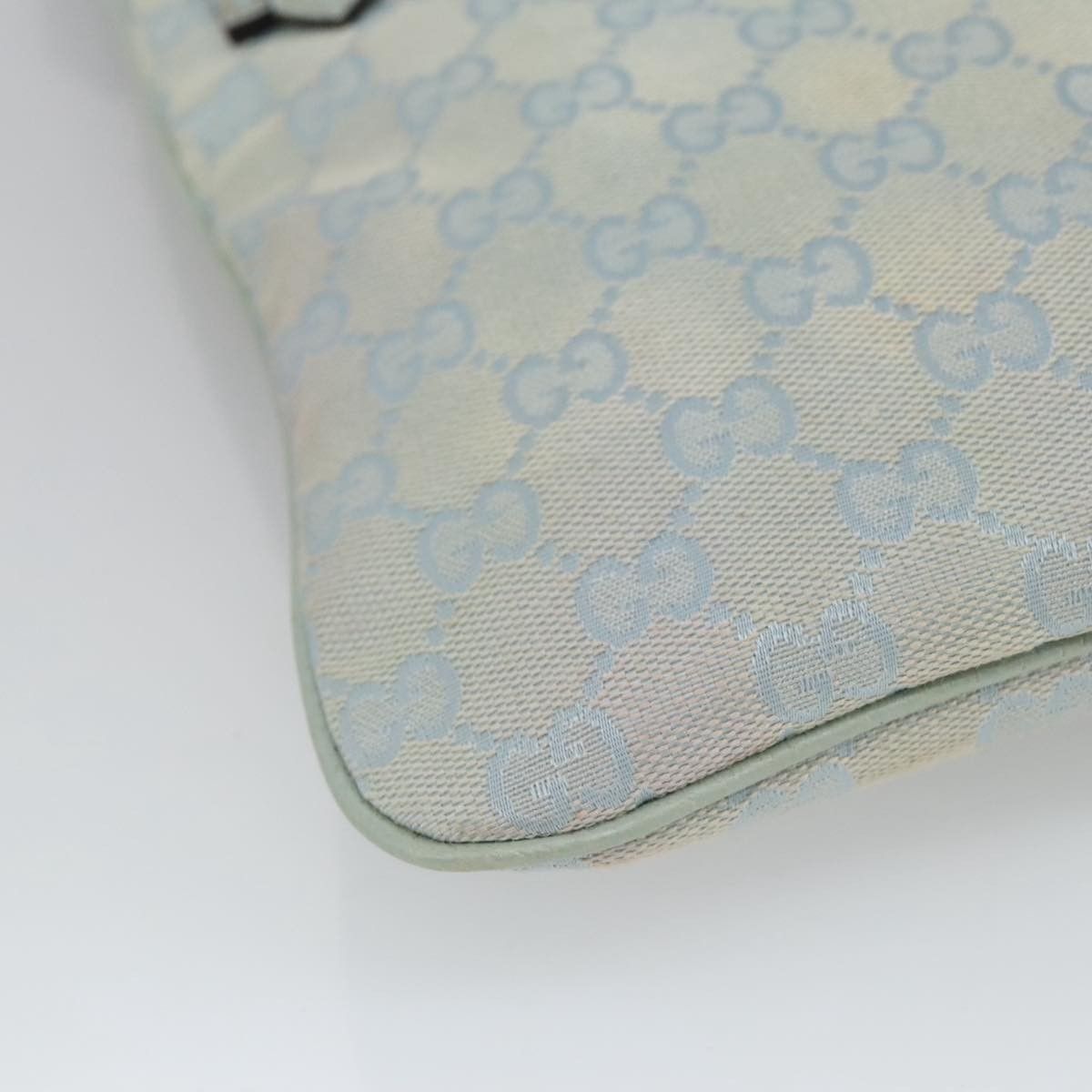 Gucci Gucci GG Canvas Bag Canvas Size ONE SIZE - 12 Thumbnail