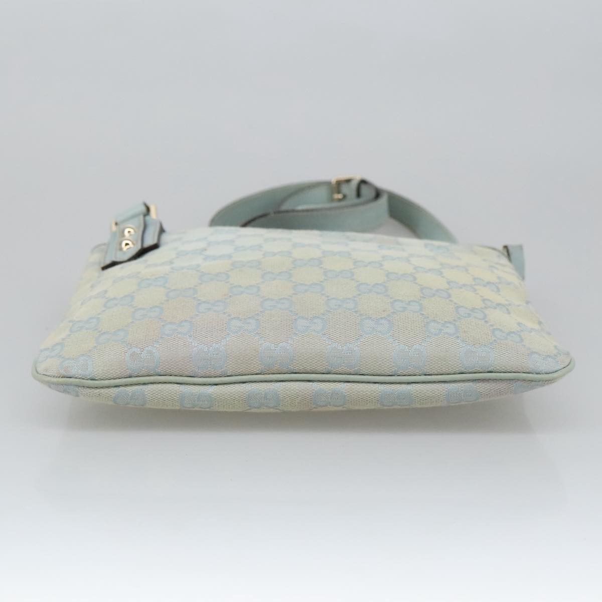 Gucci Gucci GG Canvas Bag Canvas Size ONE SIZE - 15 Thumbnail
