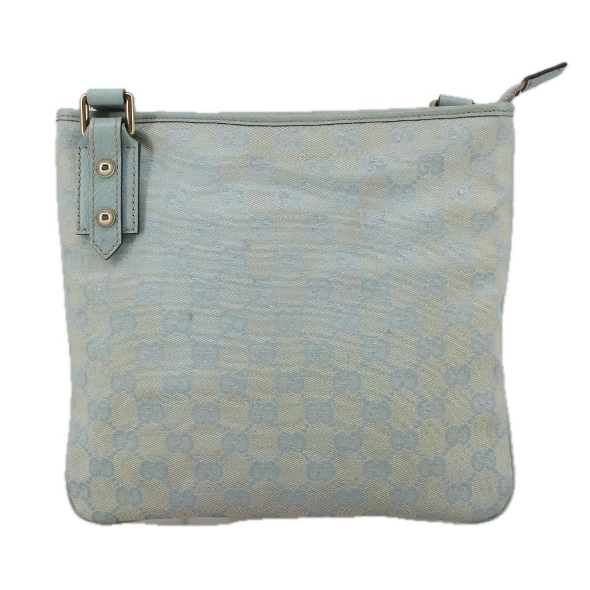 Gucci Gucci GG Canvas Bag Canvas Size ONE SIZE - 18 Thumbnail