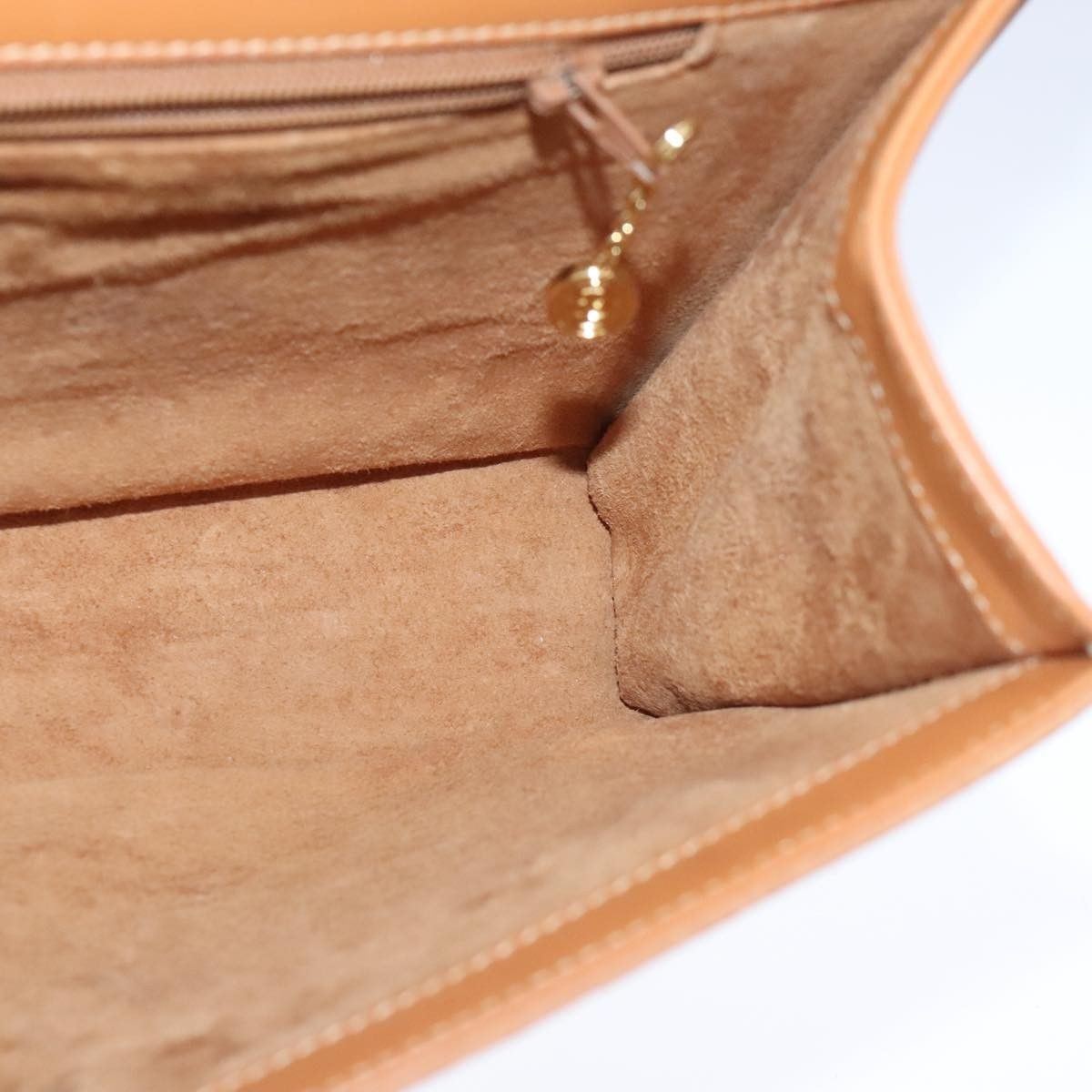 Gucci Gucci Vintage Shoulder Bag Leather Size ONE SIZE - 20 Thumbnail