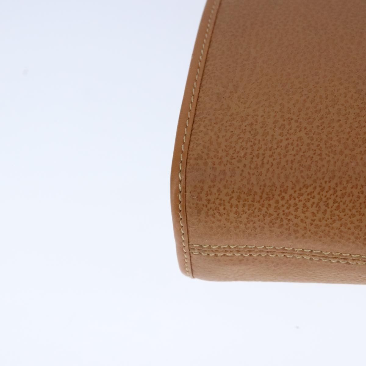 Gucci Gucci Vintage Shoulder Bag Leather Size ONE SIZE - 11 Thumbnail