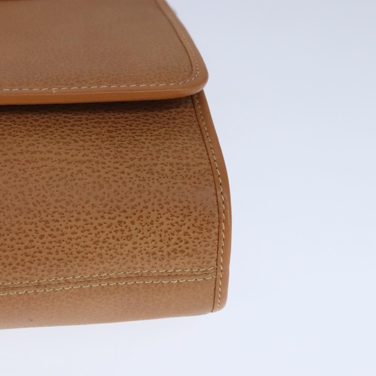 Gucci Gucci Vintage Shoulder Bag Leather Size ONE SIZE - 10 Thumbnail