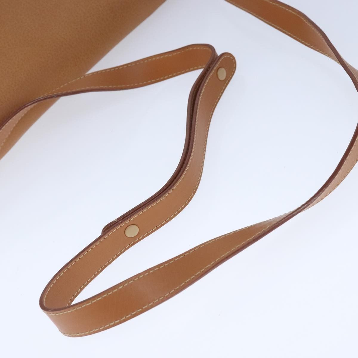 Gucci Gucci Vintage Shoulder Bag Leather Size ONE SIZE - 8 Thumbnail