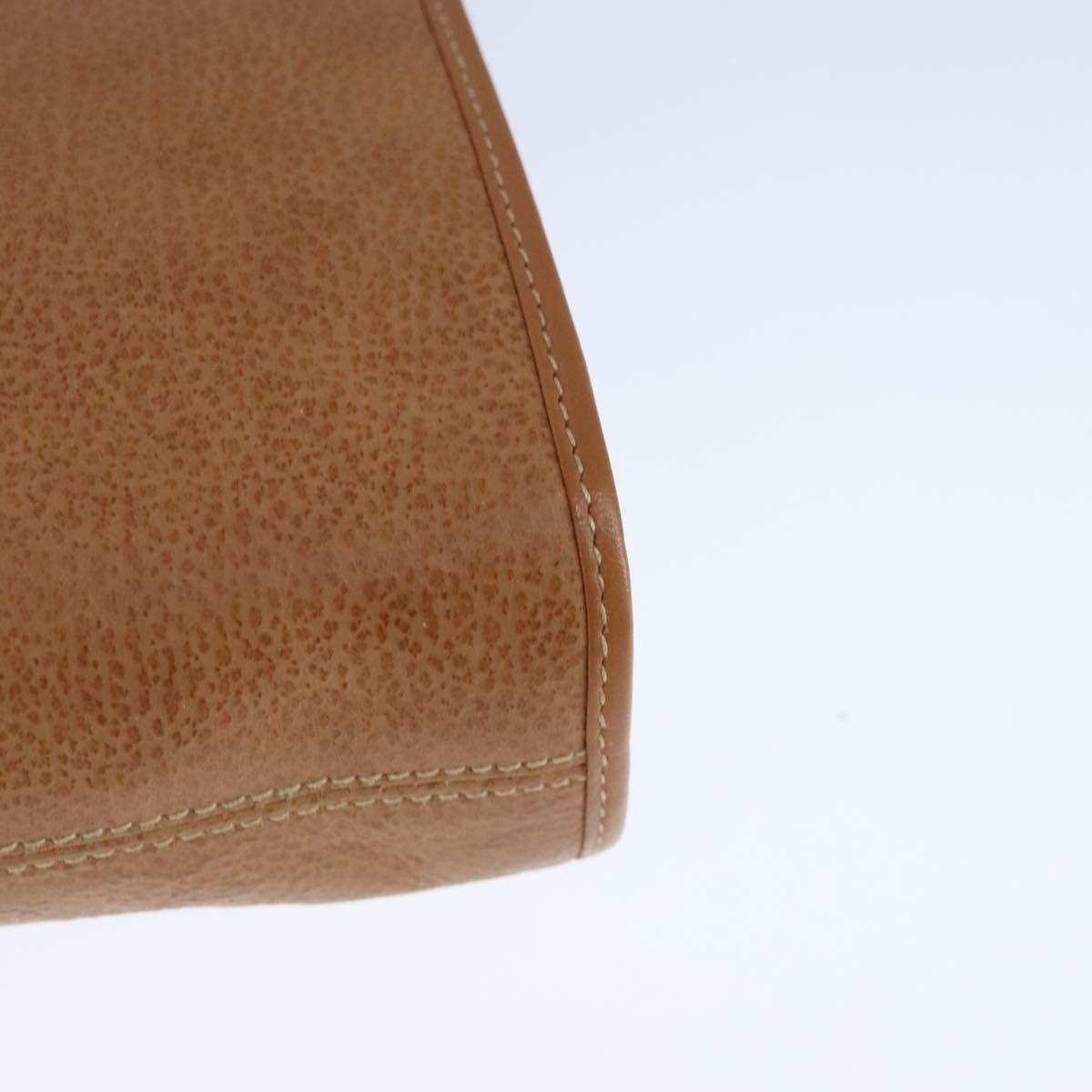 Gucci Gucci Vintage Shoulder Bag Leather Size ONE SIZE - 12 Thumbnail