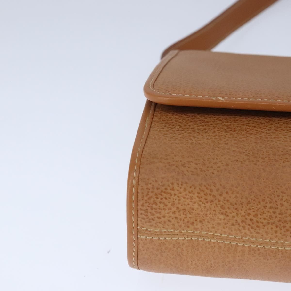 Gucci Gucci Vintage Shoulder Bag Leather Size ONE SIZE - 9 Thumbnail